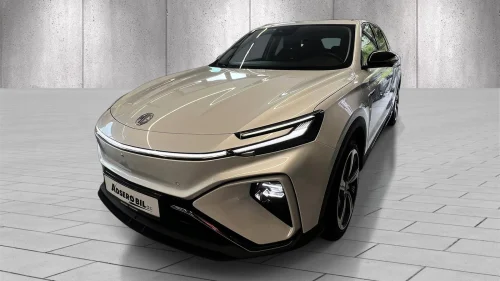 MG Marvel R Electric Electric EP21 Hengerfeste /  kun 19 000 km