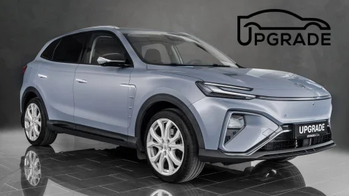 MG MARVEL R ELECTRIC Performance | 4WD | Bose | 360kam | ACC | 2993,- pr mnd