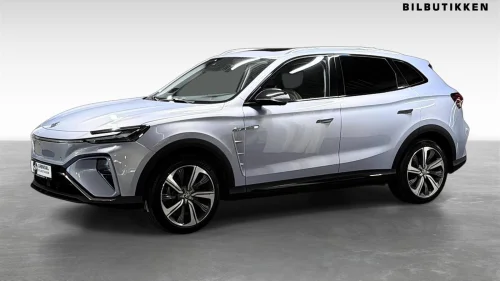 MG MARVEL R ELECTRIC PERFORMANCE / AWD / HENGERFESTE / NORSK BIL / ++