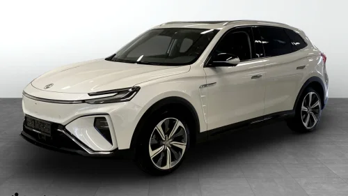 MG MARVEL R ELECTRIC 2WD Luxury Navigasjon, DAB, App.