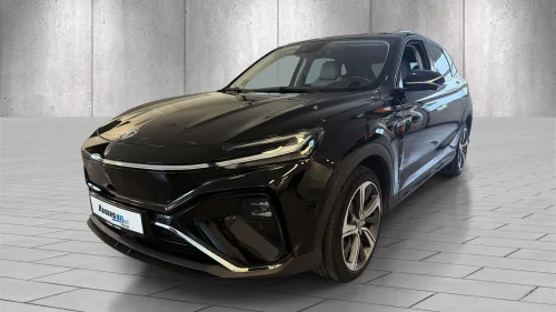 MG MARVEL R ELECTRIC AWD Performance | NY EU