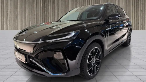 MG MARVEL R ELECTRIC - H Feste / Skinn / Panorama / 360 kamera /