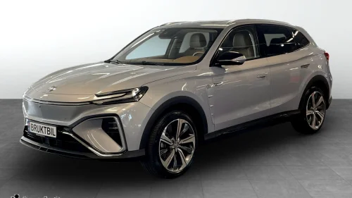 MG MARVEL R ELECTRIC 4WD Performance /MÅ SES/NY SERVICE!