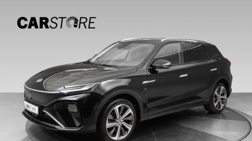 MG Marvel R Electric 4WD INNBYTTEKAMPANJE 20.000,- i garantert innbytte