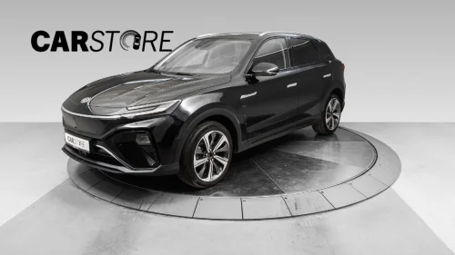 MG Marvel R Electric 4WD INNBYTTEKAMPANJE 20.000,- i garantert innbytte.