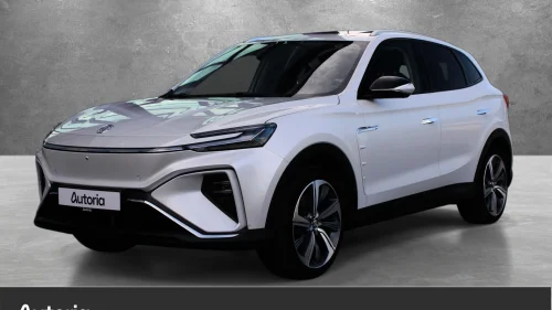 MG MARVEL R ELECTRIC 2WD Comfort,Pano,Cruise,Krok,360Kamera,Skinn,LED,DAB