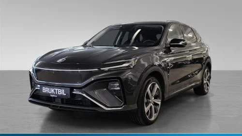 MG Marvel R Electric AWD Preformance Bose Soltak Skinn 360 Varmepumpe Navi