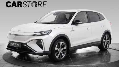 MG Marvel R Electric 4WD Performance ACC/Pano/Skinn/Memory/360g/Keyless/BOSE