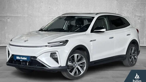 MG MARVEL R ELECTRIC Luxury AdaptiveCruise VentilerteSeter+++