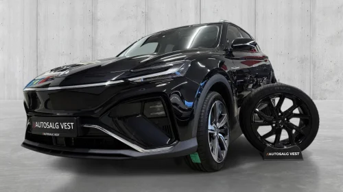MG MARVEL R ELECTRIC AWD Performance/Pano/360/Bose/Skinn/Navi/BT/DAB