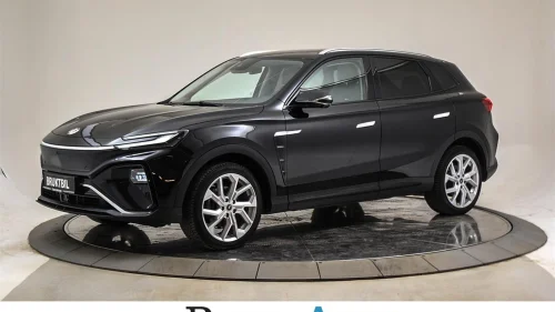 MG MARVEL R ELECTRIC Performance 4WD Krok/Pano/Lyst-int/7 år Garanti++