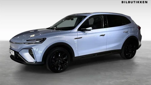 MG MARVEL R ELECTRIC PERFORMANCE / 4X4 / SKINN / BOSE LYD / ++