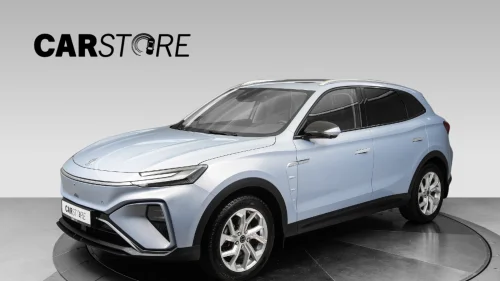 MG Marvel R Electric 4WD INNBYTTEKAMPANJE 20.000,- i garantert innbytte.
