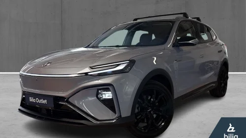 MG MARVEL R ELECTRIC Performance 288 HK Skinn, Panorama, BOSE