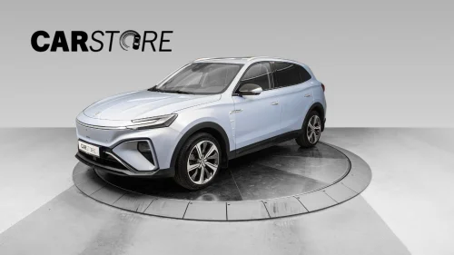 MG Marvel R Electric 4WDINNBYTTEKAMPANJE 20.000,- i garantert innbytte