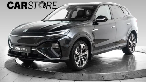 MG Marvel R Electric 4WD Performance INNBYTTEKAMPANJE 20.000,-