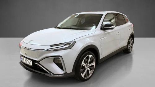 MG MARVEL R ELECTRIC ELECTRIC 4WD Performance Rekkevidde 370 Ny EU
