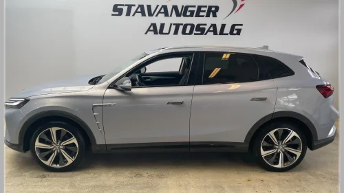 MG MARVEL R ELECTRIC ELECTRIC/LUXURY/LAV KM/KROK/PANORAMA/SKINN/1-EIER