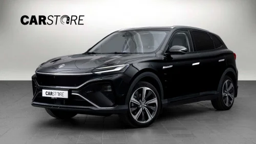 MG Marvel R Electric 4WD Performance ACC/Pano/Skinn/Memory/360g/Keyless/BOSE