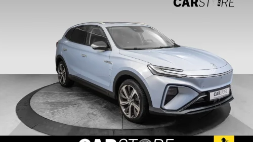 MG Marvel R Electric 4WD Performance ACC/Pano/Skinn/Memory/360/Keyless/BOSE