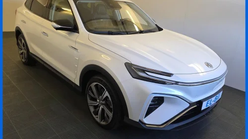 MG Marvel R Electric PERFORMANCE 4WD/NORSK/ACC/360KAM/PANO/BOSE/7ÅR GARANTI!