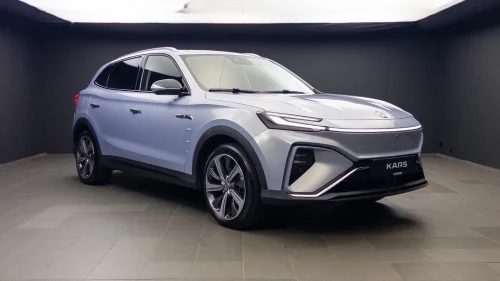 MG Marvel R Electric Performance AWD /BOSE /Panorama /El.bakluke /360-Kamera
