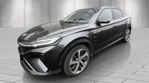 MG MARVEL R ELECTRIC Hengerfeste / AWD