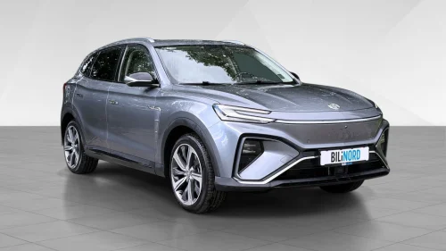 MG MARVEL R ELECTRIC Performance AWD