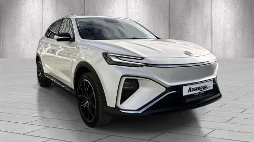 MG MARVEL R ELECTRIC AWD Performance fra 3376kr i mnd!