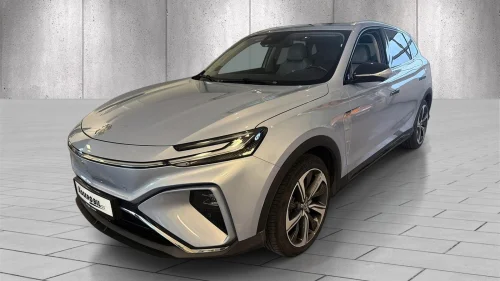 MG MARVEL R ELECTRIC AWD Performance | Hengerfeste