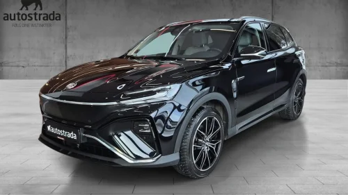 MG MARVEL R ELECTRIC 4WD Performance ACC/Pano/Skinn/Keyless/BOSE