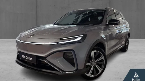MG MARVEL R ELECTRIC Luxury 2WD Panorama, 360kam, Hengerfeste