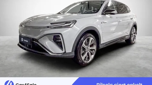 MG MARVEL R ELECTRIC Performance AWD 370km/ 360/ BOSE/ Pano/ 7-år Garanti ++