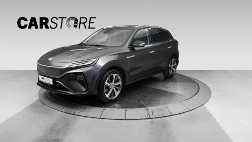MG Marvel R Electric 4WD Performance