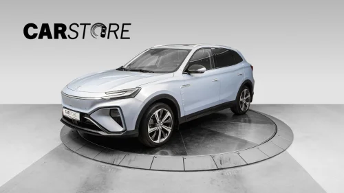 MG Marvel R Electric 4WD INNBYTTEKAMPANJE 20.000,- i garantert innbytte