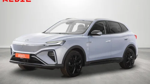 MG MARVEL R ELECTRIC Luxury/360Kam/Navi/Carplay/Memory/Pano/Skinn