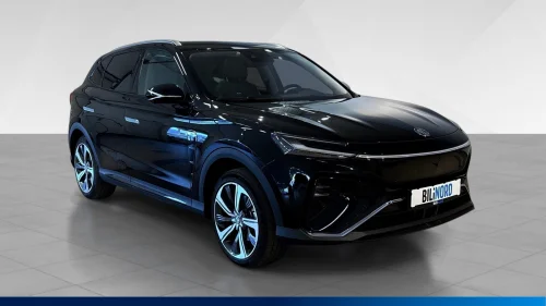 MG MARVEL R ELECTRIC 4WD Performance med hengerfeste