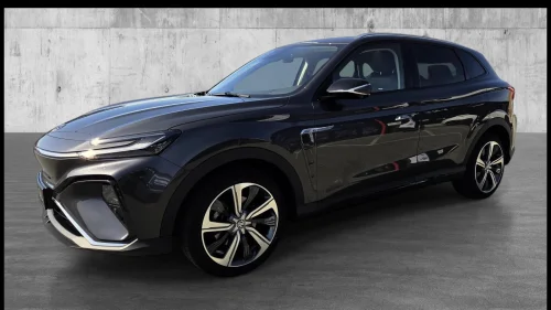 MG MARVEL R ELECTRIC Luxury / 402 km WLTP / 3 ÅR GARANTI / NY EU