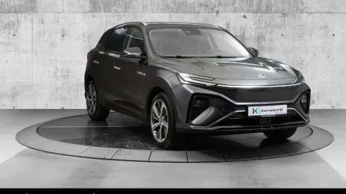 MG MARVEL R ELECTRIC Performance Bose/Panorama/360