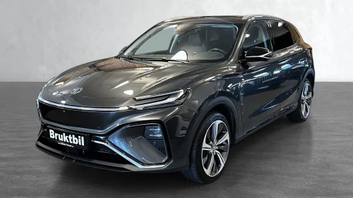 MG Marvel R Electric -BOSE LYD-ACC-SOLTAK-4WD-APPLE CARPLAY-ANDROID AUTO-