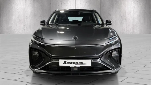 MG Marvel R Electric AWD Performance