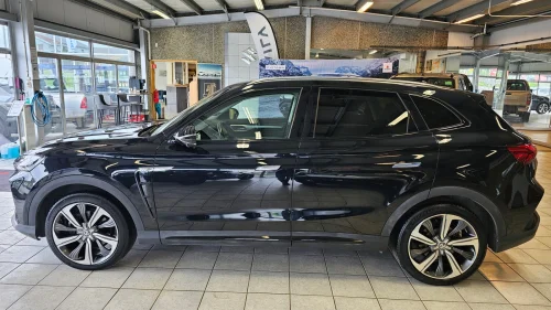 MG MARVEL R ELECTRIC Perfomance 4X4 370 KM Pen Bil!