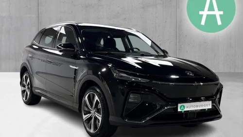 MG MARVEL R ELECTRIC Performance AWD 370km/ Skinn/ Pano/ BOSE/ 7-års Garanti