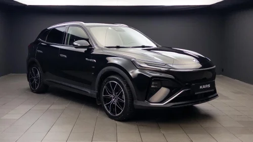 MG MARVEL R ELECTRIC Performance AWD /BOSE /Panorama /Krok /360-Kamera /LED+