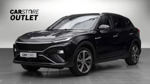 MG Marvel R Electric 4WD Performance ACC/Pano/Skinn/Memory/360g/Keyless/BOSE
