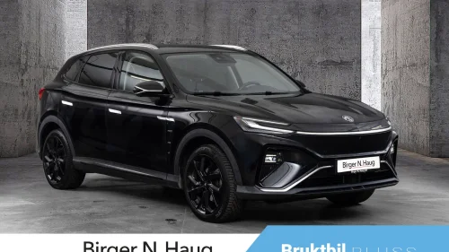 MG MARVEL R ELECTRIC 2WD Luxury 7 ÅR / 150.000KM GARANTI FRA FØRSTE REG DATO