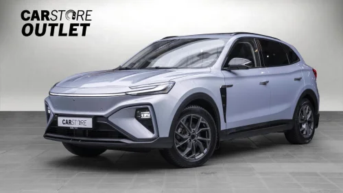 MG Marvel R Electric 4WD Performance ACC/Pano/Skinn/Memory/360g/Keyless/BOSE