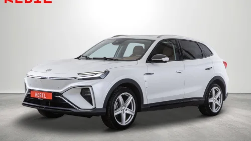 MG MARVEL R ELECTRIC AWD/Performance/360Kam/Nav/Carplay/Memory/Pano/Skinn