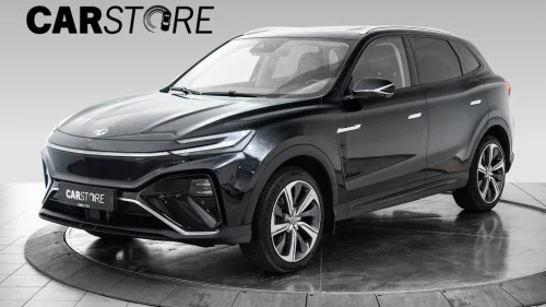 MG Marvel R Electric 4WD Performance ACC/Pano/Skinn/Memory/360g/Keyless/BOSE