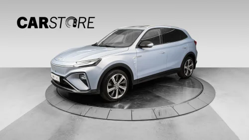 MG Marvel R Electric 4WD INNBYTTEKAMPANJE 20.000,- i garantert innbytte.